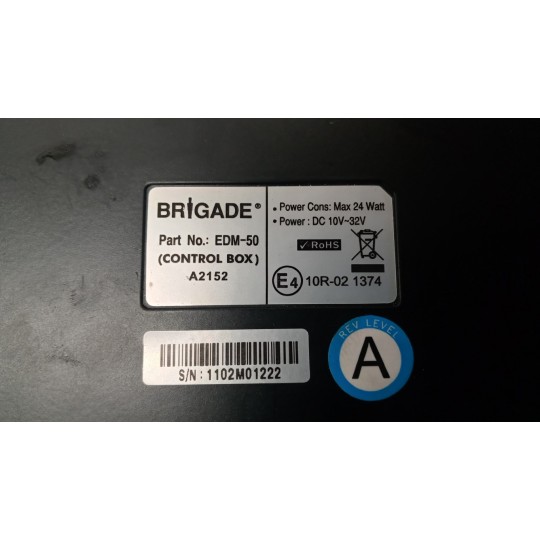 CENTRALINE VARIE MERCEDES BUS Citaro usato