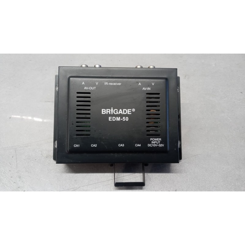 MERCEDES BUS VARIOUS CONTROL UNITS  MERCEDES BUS Citaro used