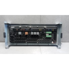 FUSE BOX MERCEDES BUS...
