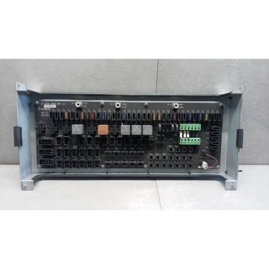 FUSE BOX MERCEDES BUS Citaro used