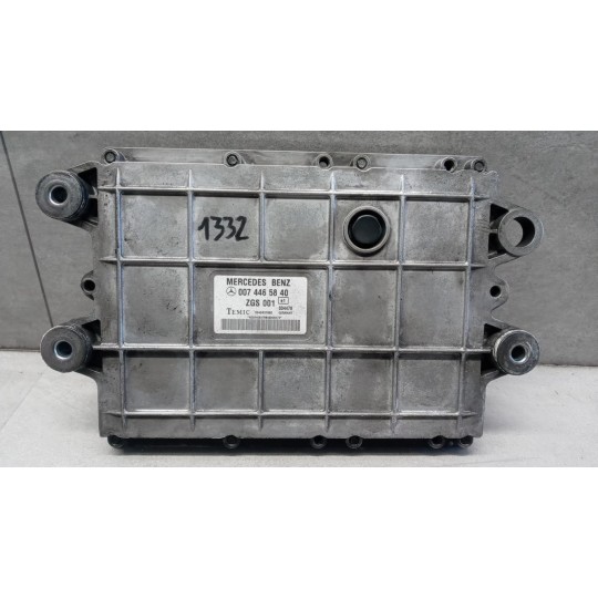 ENGINE UNIT MERCEDES BUS Citaro used