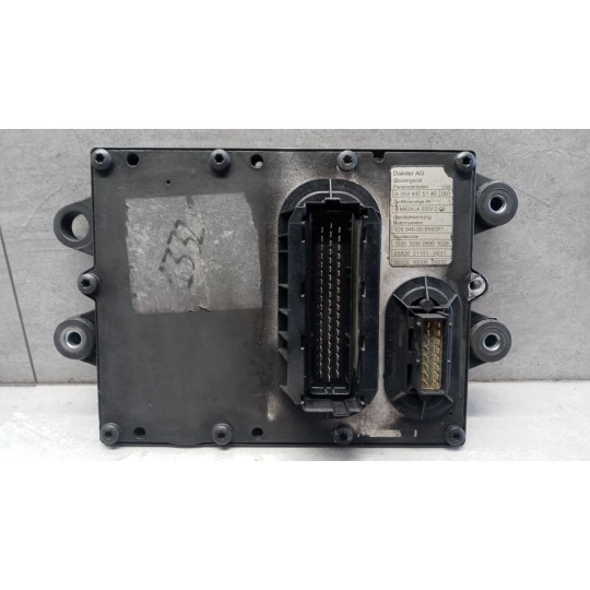 ENGINE UNIT MERCEDES BUS Citaro used