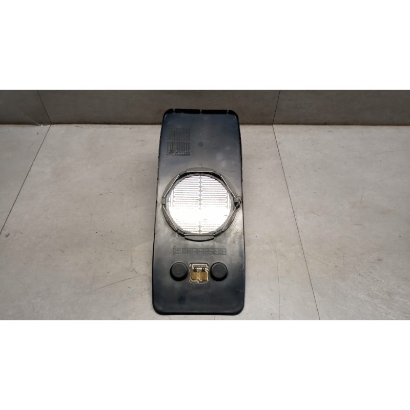 MERCEDES BUS MIRRORS MERCEDES BUS Citaro used