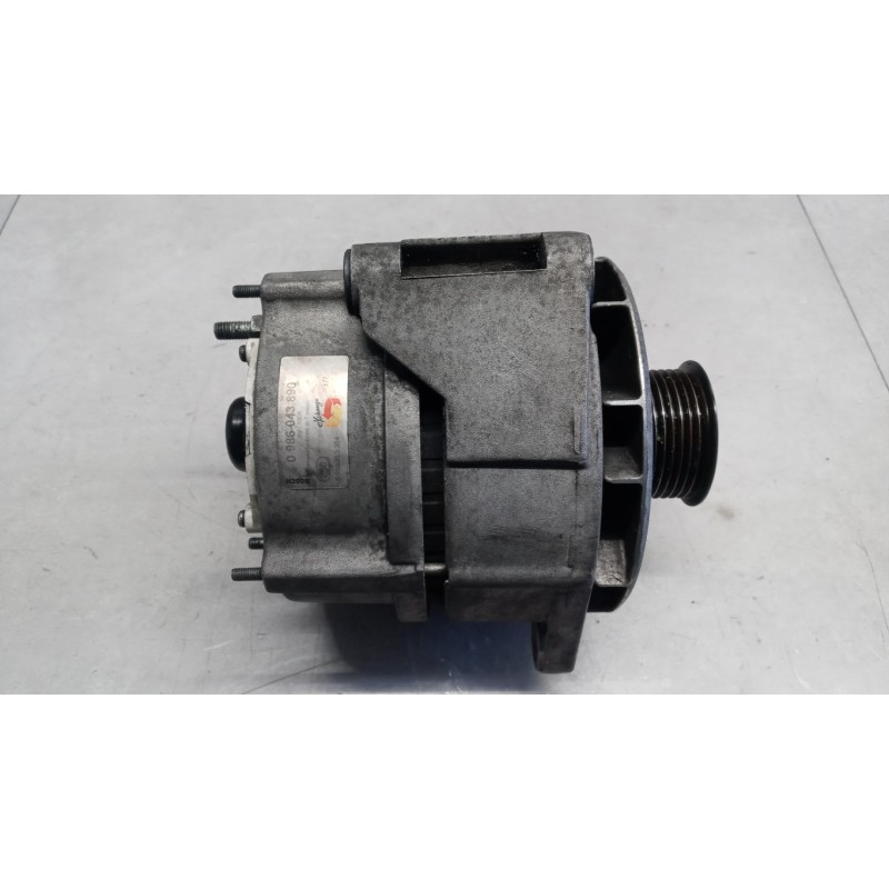 MERCEDES BUS ALTERNATOR MERCEDES BUS Citaro used