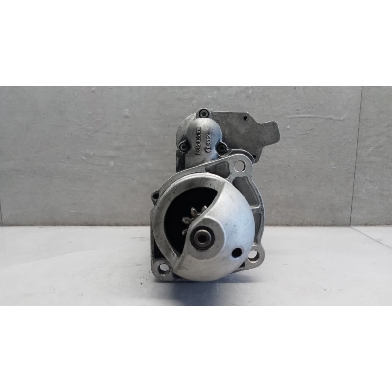 MERCEDES BUS STARTER MOTOR MERCEDES BUS Citaro used