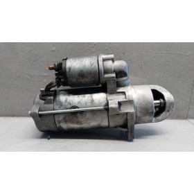 STARTER MOTOR MERCEDES BUS...