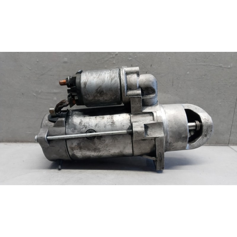 MERCEDES BUS STARTER MOTOR MERCEDES BUS Citaro used
