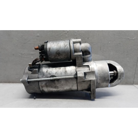 STARTER MOTOR MERCEDES BUS Citaro used