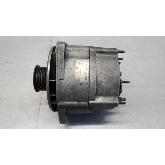 ALTERNATOR MERCEDES BUS Citaro used