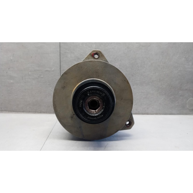 MERCEDES BUS ALTERNATOR MERCEDES BUS Citaro used
