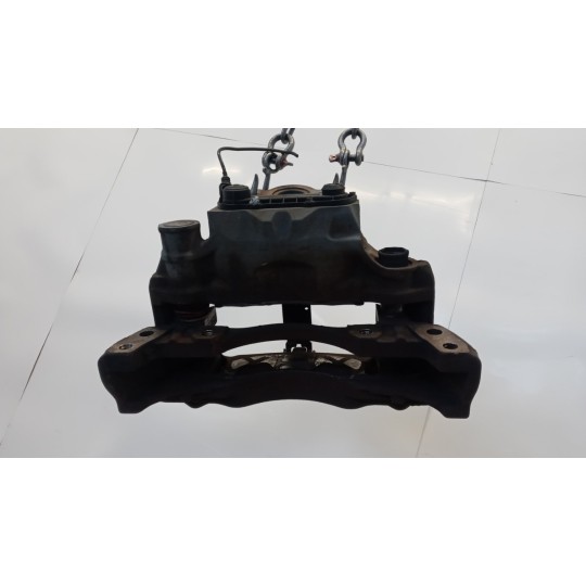 RIGHT FRONT CALIPER BRAKE  MERCEDES BUS Citaro used
