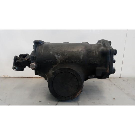 STEERING BOX MERCEDES BUS Citaro used