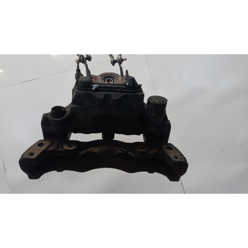 MERCEDES BUS LEFT FRONT CALIPER BRAKE MERCEDES BUS Citaro used