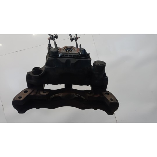 LEFT FRONT CALIPER BRAKE MERCEDES BUS Citaro used