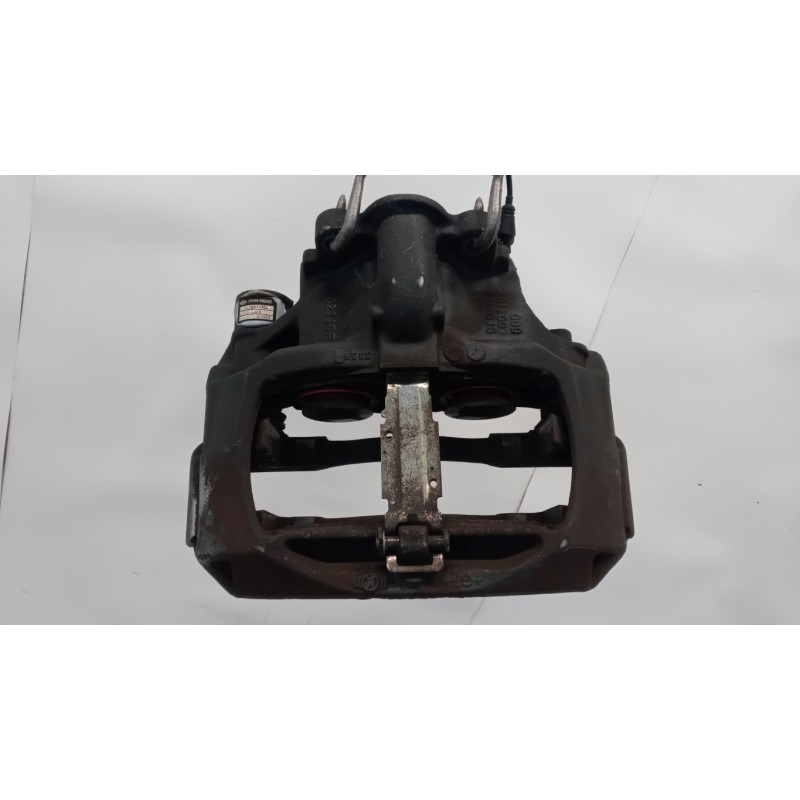 MERCEDES BUS LEFT FRONT CALIPER BRAKE MERCEDES BUS Citaro used