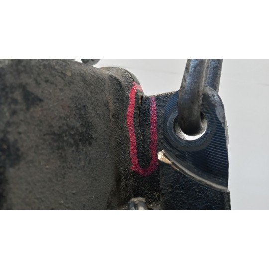 PINZA POSTERIORE SINISTRA MERCEDES BUS Citaro usato