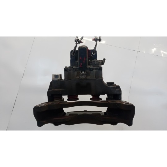 LEFT REAR CALIPER BRAKE  MERCEDES BUS Citaro used