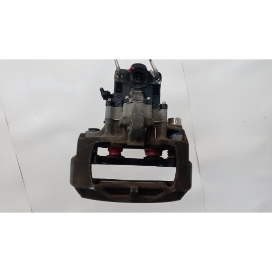 LEFT REAR CALIPER BRAKE  MERCEDES BUS Citaro used