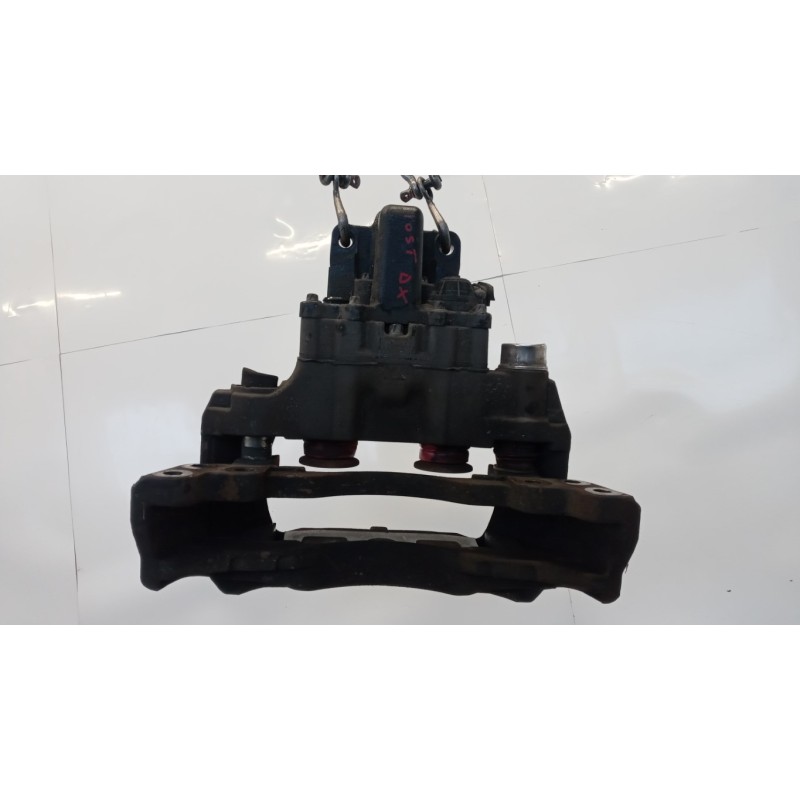 MERCEDES BUS RIGHT REAR CALIPER BRAKE  MERCEDES BUS Citaro used