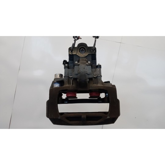 RIGHT REAR CALIPER BRAKE  MERCEDES BUS Citaro used
