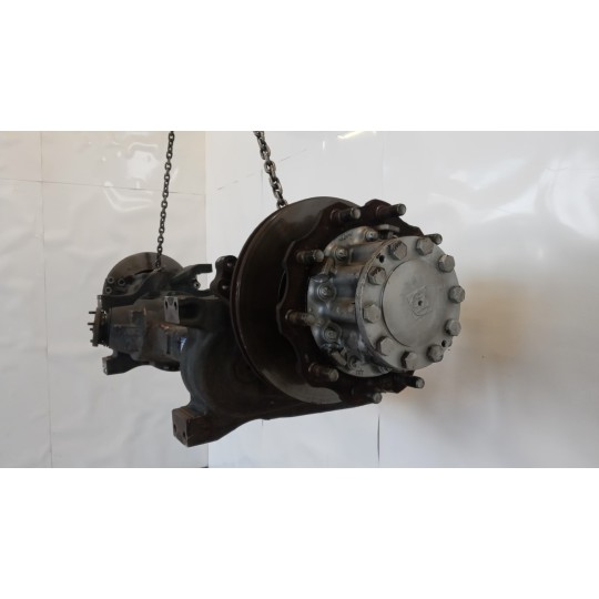 ASSALE POSTERIORE MERCEDES BUS Citaro usato