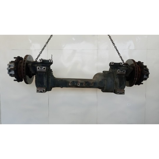 ASSALE POSTERIORE MERCEDES BUS Citaro usato