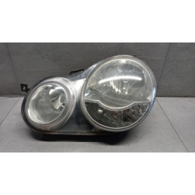 FRONT LEFT FLASHLIGHT...