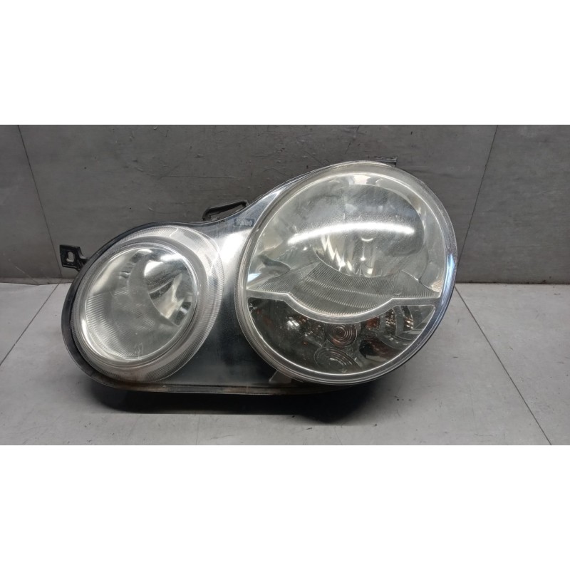 VOLKSWAGEN FRONT LEFT FLASHLIGHT  VOLKSWAGEN Polo 2001>2005 used