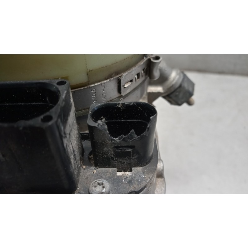 VOLKSWAGEN STEERING PUMP VOLKSWAGEN Polo 2001>2005 used