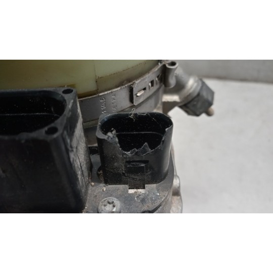 STEERING PUMP VOLKSWAGEN Polo 2001>2005 used