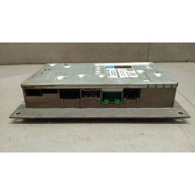 VARIOUS CONTROL UNITS  LAND...