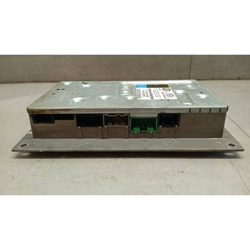 LAND ROVER VARIOUS CONTROL UNITS  LAND ROVER Range Rover Sport 2010>2013 used