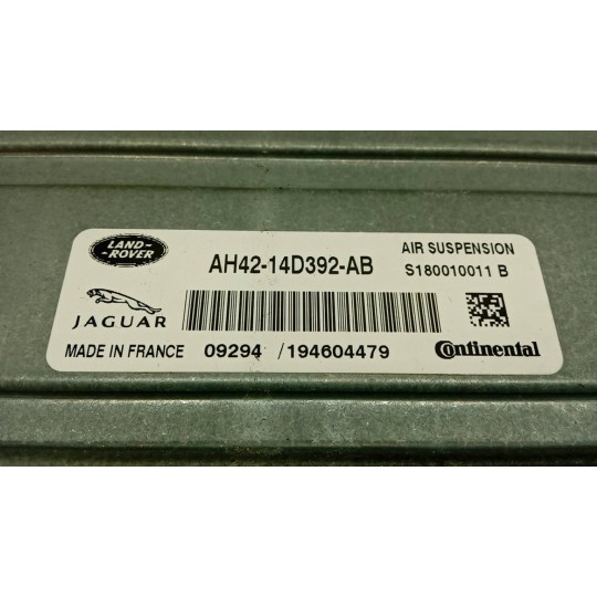 VARIOUS CONTROL UNITS  LAND ROVER Range Rover Sport 2010>2013 used