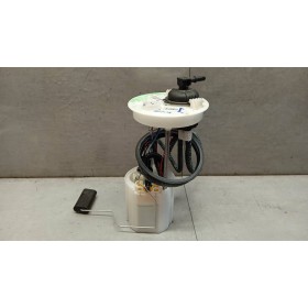 PUMPS TANK FORD EcoSport...