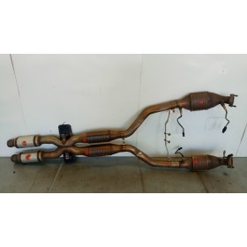 CATALIZZATORE BMW Serie 3...