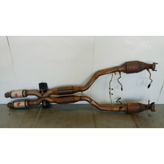 CATALIZZATORE BMW Serie 3 (E92) M3 coupè usato