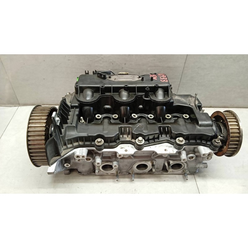 LAND ROVER TESTATA LAND ROVER Range Rover Sport 2010>2013 usato