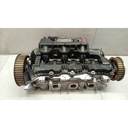 TESTATA LAND ROVER Range Rover Sport 2010>2013 usato