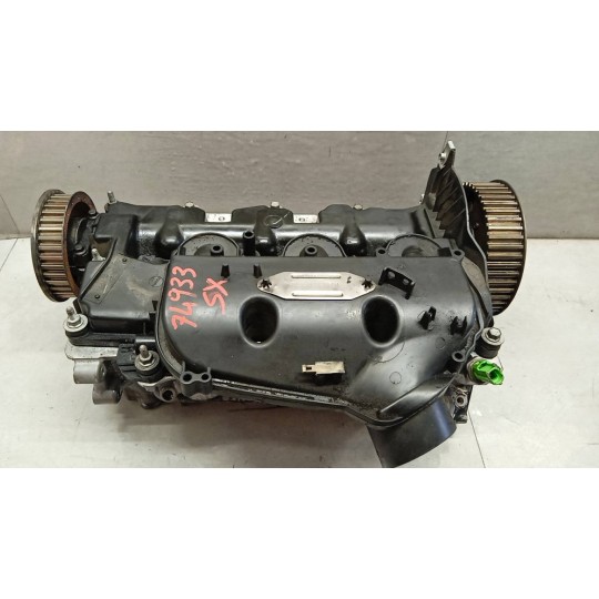 TESTATA LAND ROVER Range Rover Sport 2010>2013 usato