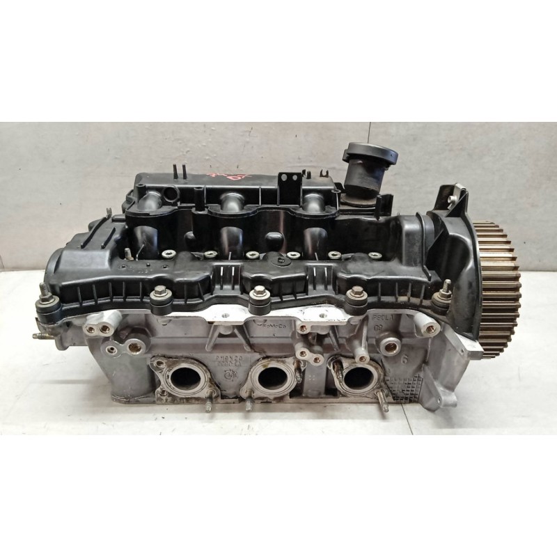 LAND ROVER TESTATA LAND ROVER Range Rover Sport 2010>2013 usato