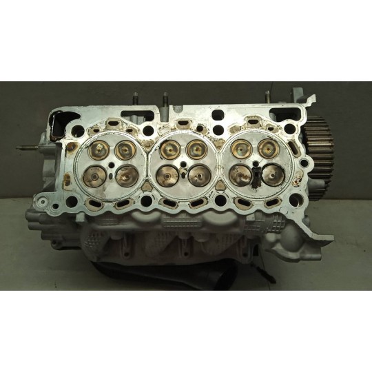 TESTATA LAND ROVER Range Rover Sport 2010>2013 usato