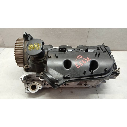 HEAD ENGINE  LAND ROVER Range Rover Sport 2010>2013 used