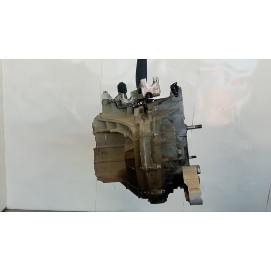 GEARBOXES  FIAT Doblo' 2009>2014 used