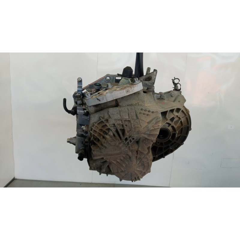 FIAT GEARBOXES  FIAT Doblo' 2009>2014 used
