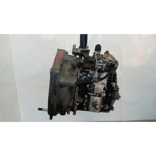 GEARBOXES  FIAT Doblo' 2009>2014 used