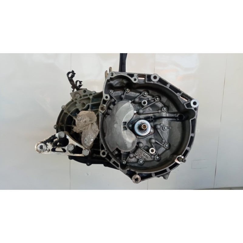 FIAT GEARBOXES  FIAT Doblo' 2009>2014 used
