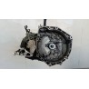 FIAT GEARBOXES  FIAT Doblo' 2009>2014 used