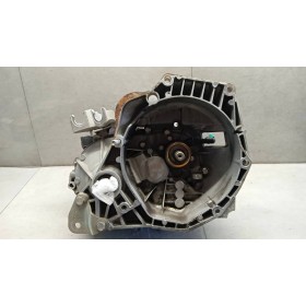 GEARBOXES  FIAT Tipo 2015>...