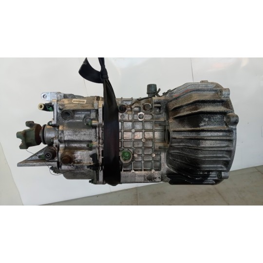 GEARBOXES  TATA Telcoline Pick up used