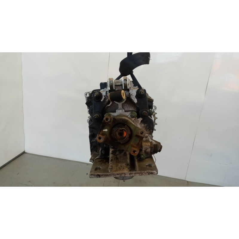 TATA CAMBIO TATA Telcoline Pick up usato